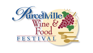 Purcellvile_Food_and_Wine_Festival_logo