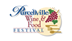Purcellvile_Food_and_Wine_Festival_logo