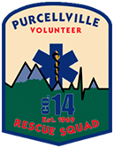 Purcellville Volunteer Rescue Squad